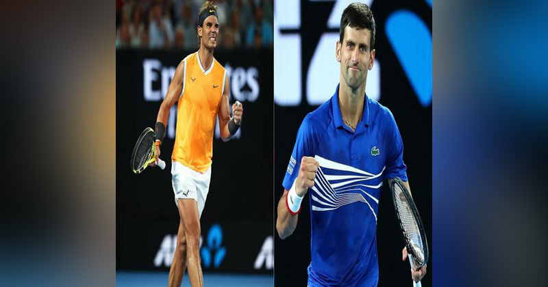 NADAL-AND-DJOKOVIC