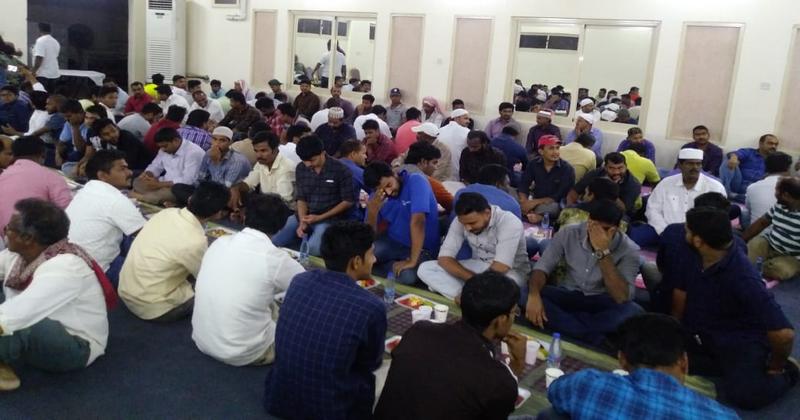 navayugam iftar 