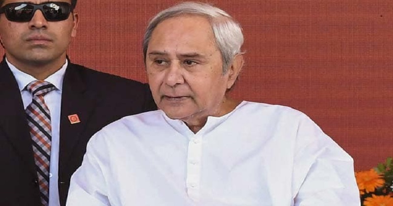 naveen patnaik