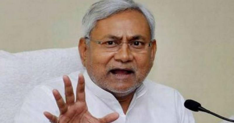 nitish-kumar