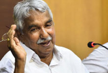 oommen chandi