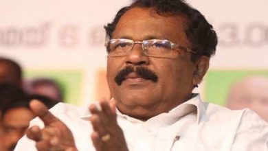 P S SREEDHARAN PILLAI