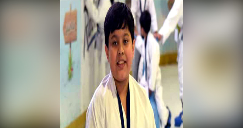 PAKISTAN-BOY-DEAD-IN-UAE