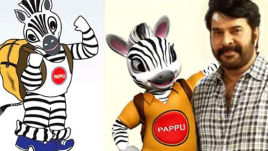 pappu zebra