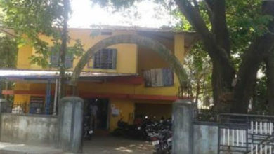 parappanangadi police station