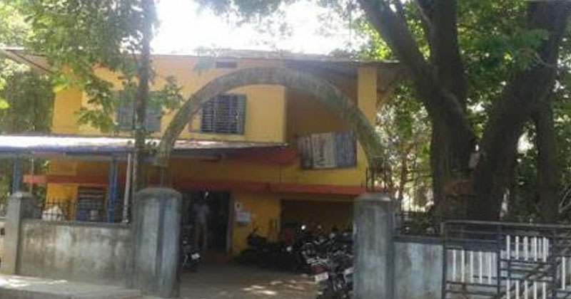 parappanangadi police station