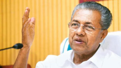 pinarayi vijayan