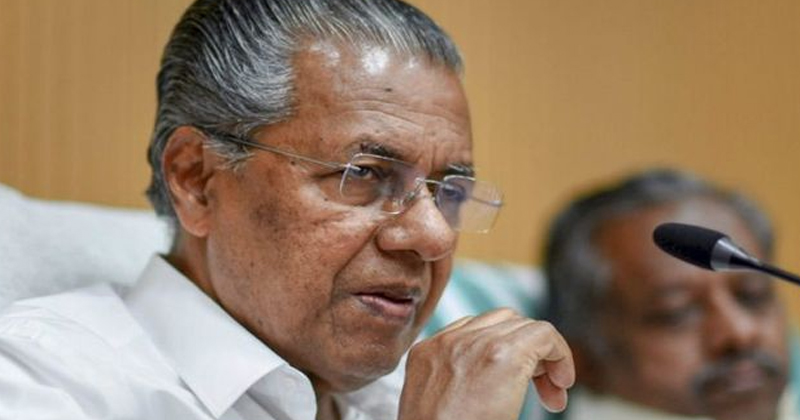 pinarayi