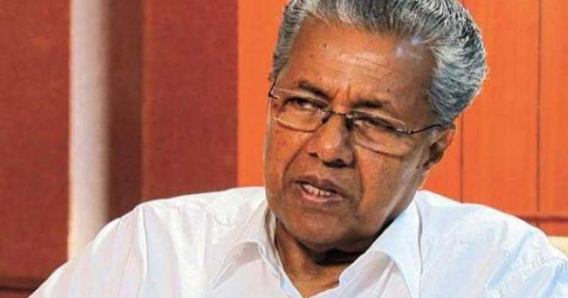 pinarayi