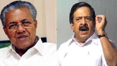 pinarayi-chennithala