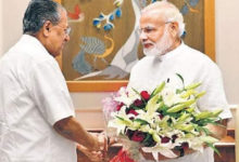 pinarayi-modi