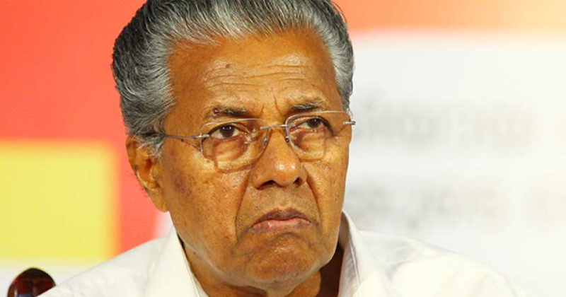 pinarayi-vijayan