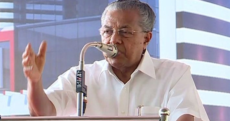 pinarayi