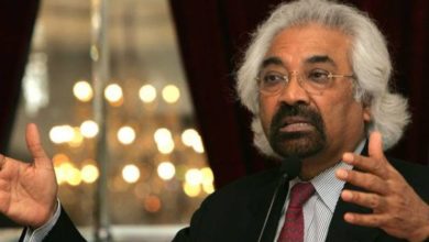 sam pitroda