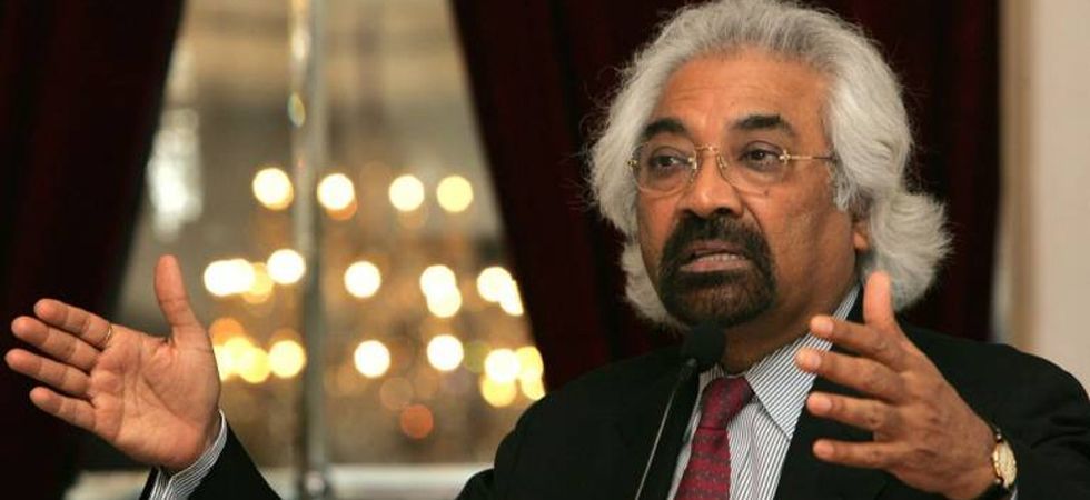 sam pitroda