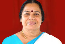 pk sreemathi