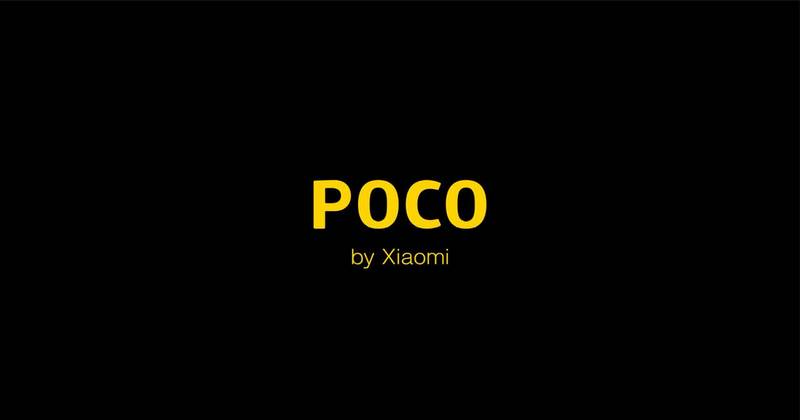 POCO LOGO