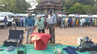 Pooram-Security