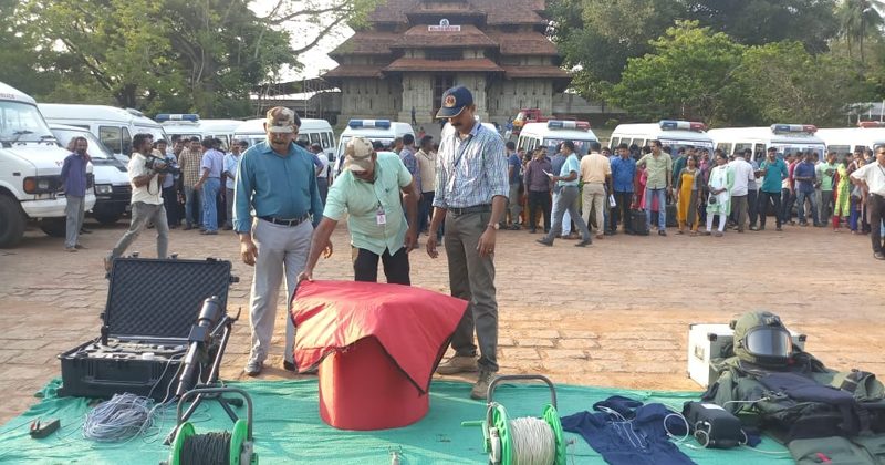 Pooram-Security