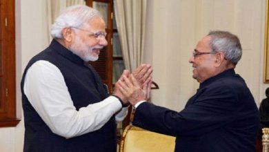 pranab-modi