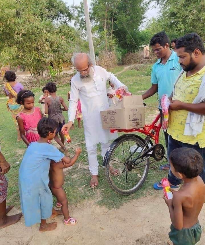 pratap-chandra-sarangi-life