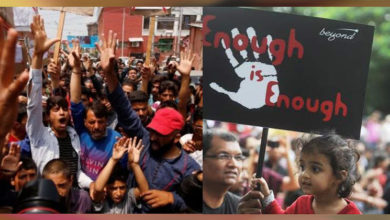 protest
