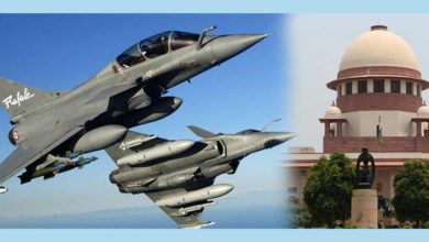 rafale deal