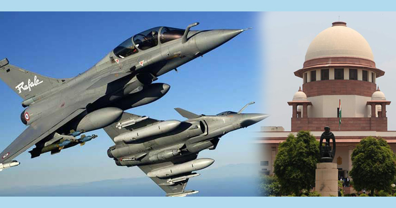 rafale deal