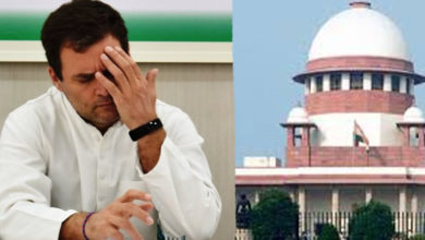 rahul gandhi-supreme court