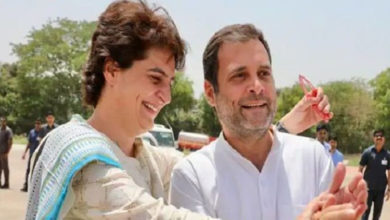 rahul-priyanka