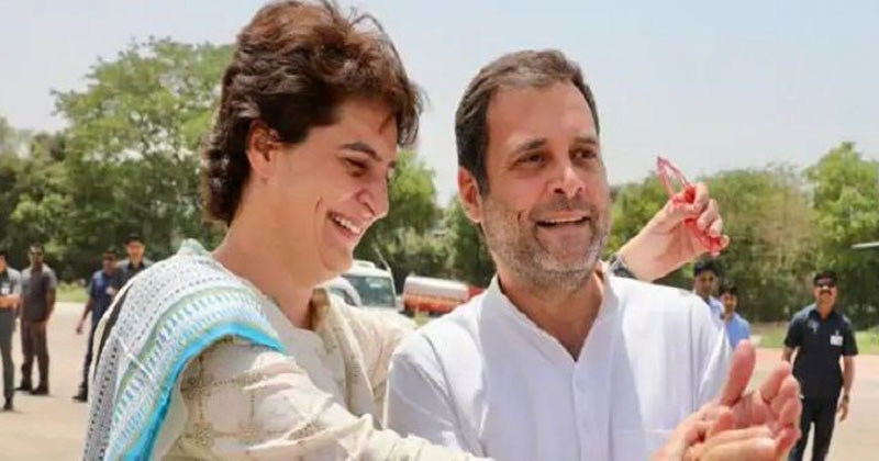 rahul-priyanka