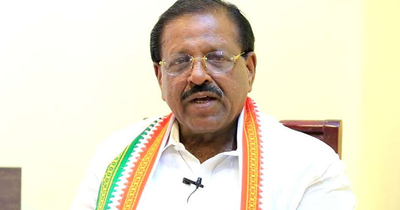 rajmohan unnithan