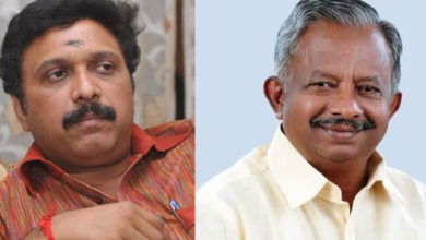 k. raju And ganeshkumar