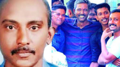 ranjith johnson murder case