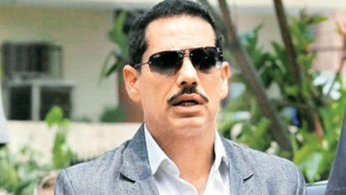 robert vadra