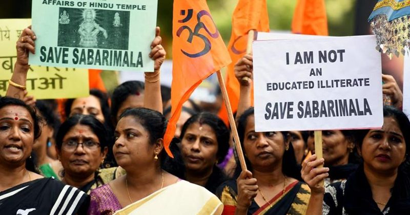 Sabarimala