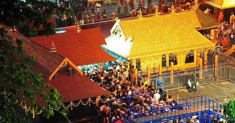 sabarimala