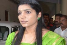 Saritha-Nair