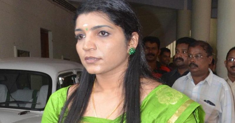 Saritha-Nair