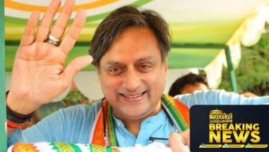 sasi tharoor