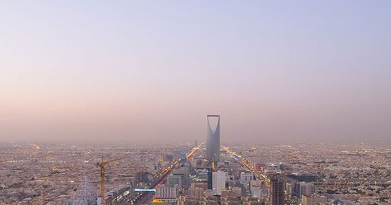 saudi