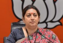 Smriti-Irani