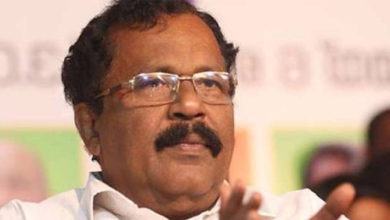 Sreedharan Pillai