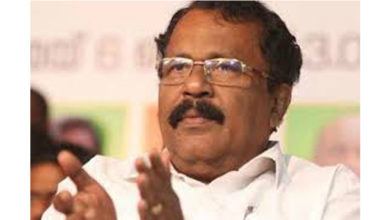 sreedharan pillai