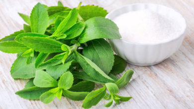 stevia