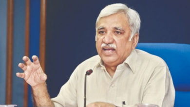 sunil arora