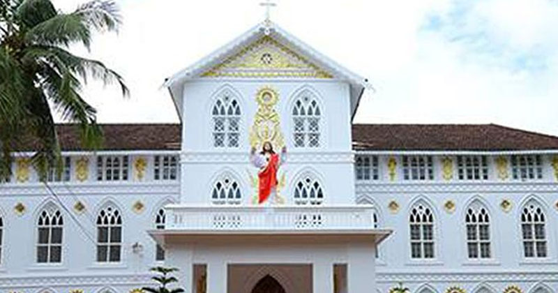 syro malabar sabha