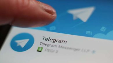 telegram