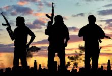 terrorist group