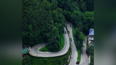 THAMARASSERY-CHURAM